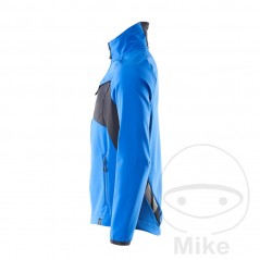 MASCOT CHAQUETA DE TRABAJO SOFTSHELL ACCELERATE 227.23.61VAR