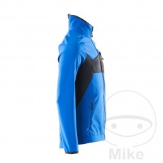 MASCOT CHAQUETA DE TRABAJO SOFTSHELL ACCELERATE 227.23.61VAR