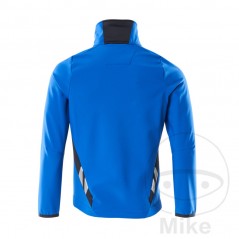 MASCOT CHAQUETA DE TRABAJO SOFTSHELL ACCELERATE 227.23.61VAR