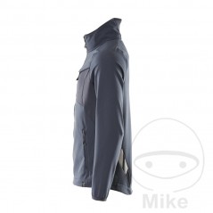 MASCOT CHAQUETA DE TRABAJO SOFTSHELL ACCELERATE 227.23.61VAR