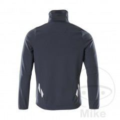 MASCOT CHAQUETA DE TRABAJO SOFTSHELL ACCELERATE 227.23.61VAR