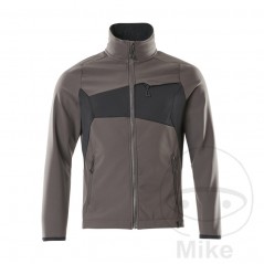 MASCOT CHAQUETA DE TRABAJO SOFTSHELL ACCELERATE 227.23.61VAR