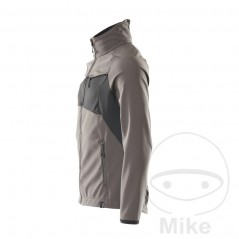MASCOT CHAQUETA DE TRABAJO SOFTSHELL ACCELERATE 227.23.61VAR