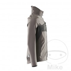 MASCOT CHAQUETA DE TRABAJO SOFTSHELL ACCELERATE 227.23.61VAR