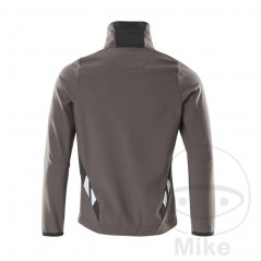 MASCOT CHAQUETA DE TRABAJO SOFTSHELL ACCELERATE 227.23.61VAR