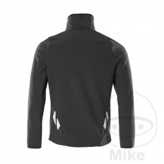 MASCOT CHAQUETA DE TRABAJO SOFTSHELL ACCELERATE 227.23.61VAR