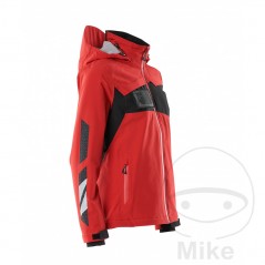 MASCOT Women's winter work jacket ACCELERATE 227.24.81VAR