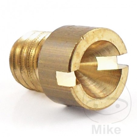 BING CARBURETOR, GUM 96 M4 QMB139 4T 721.04.04