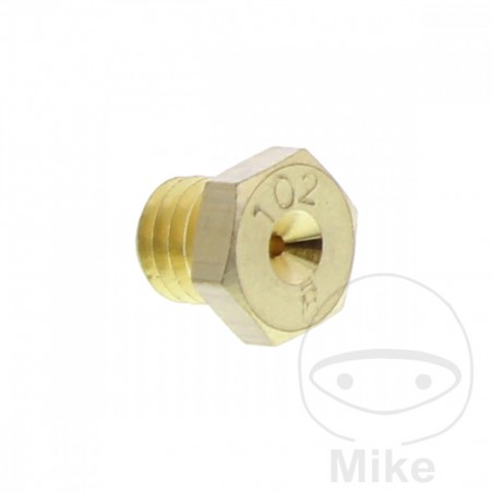 BING CHICLÉ CARBURADOR M6 102 721.54.01