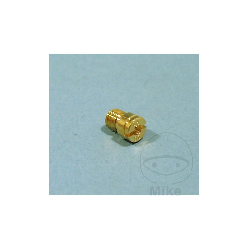 EBC CHICLÉ CARBURADOR M5 100 724.60.93