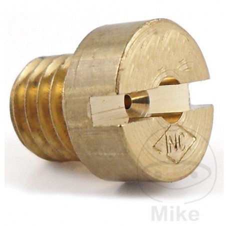 DELLORTO CARBURETOR, GUM M6 200 724.73.07