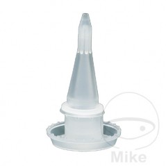 PETEC Multi-functional joint sealing nozzle set 2-TEILIG 5550202 555.02.80