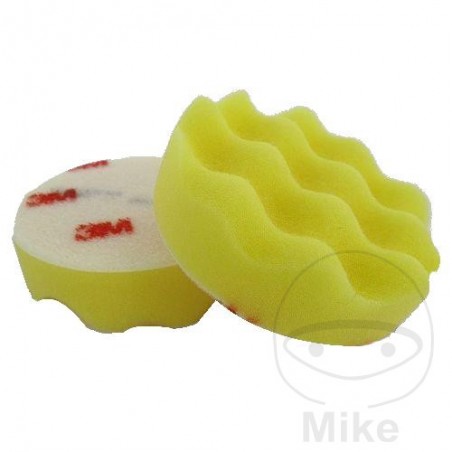 3M Disco de pulido 75 MM PERFECT-IT III 564.00.21