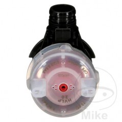 3M Pack 5 cabezales de boquilla para vaso presión pulverizador 2.0 564.04.23