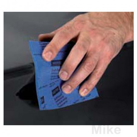 NORTON Esponja para lijar K280 SOFT TOUCH 564.37.13