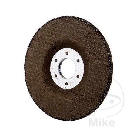 3M Disco de pulido 125 X 4 22 K36+ CUTGRIND 564.50.01