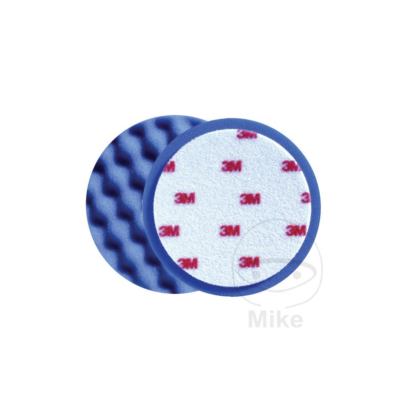 3M polishing disc 76 MM ULTRAFINA SE ANTI-HOLOGR 564.59.57