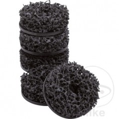 Juego 5 discos de limpieza 40 MM 564.94.13