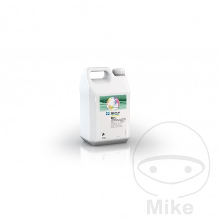 PPG medium solvent 2500 ML D8713 594.02.06