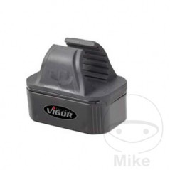 VIGOR Medidor de angulo digital 607.00.02