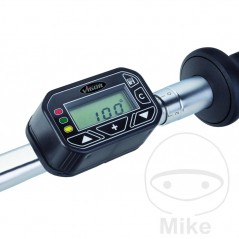 VIGOR Medidor de angulo digital 607.00.02