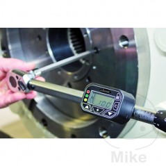 VIGOR Medidor de angulo digital 607.00.02