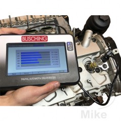 BUSCHING Kit medidor de presión digital 614.08.50