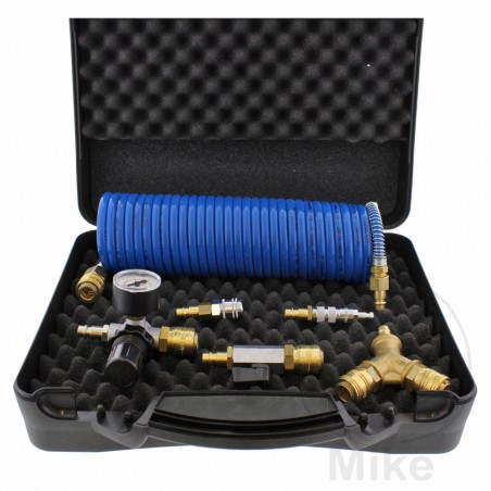 MOTOMETER Pressure loss measurement kit 6143120 614.31.21