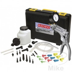 BUSCHING Pressure analysis hand pump kit 614.46.95