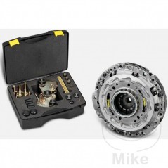 Kit herramientas montaje de embrague 614.60.27
