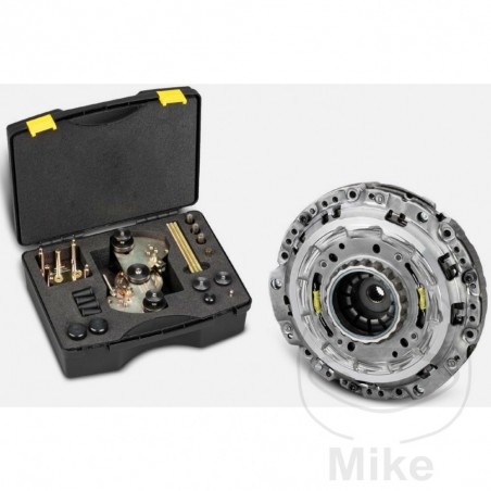 Kit herramientas montaje de embrague 614.60.27