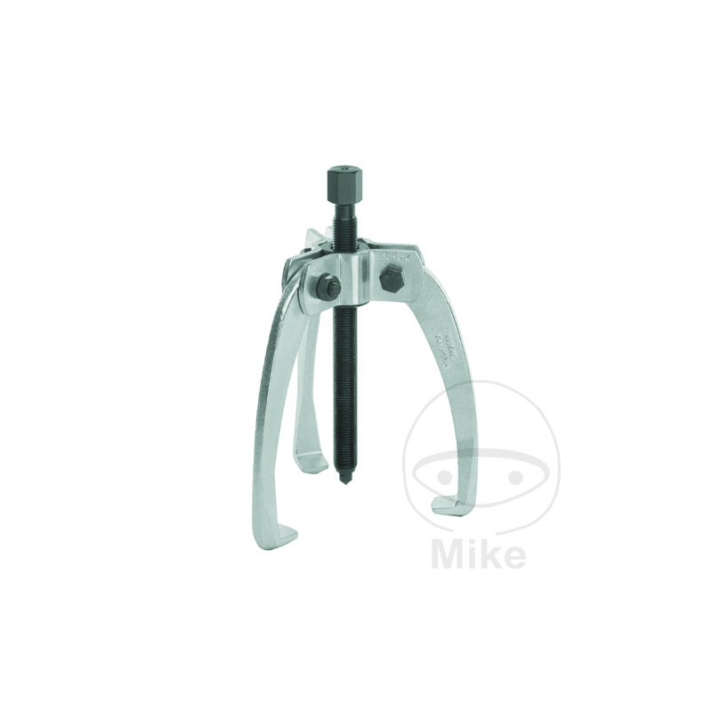 KUKKO three-arm puller 160 MM 646.01.33