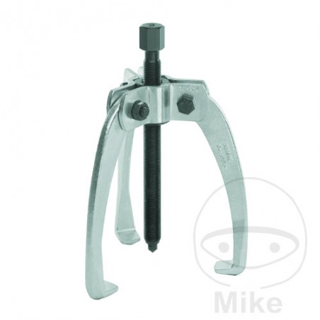 KUKKO three-arm puller 120 MM 646.01.25
