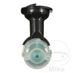 3M Pack 5 nozzle head for paint gun HVLP 1.3 656.10.12
