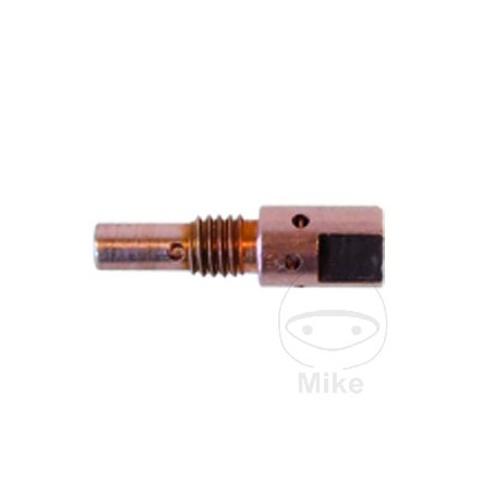 Pressure regulator valve for welding machine 659.00.90