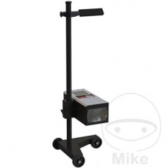 MAWEK headlight leveling machine SEG 011 668.06.56