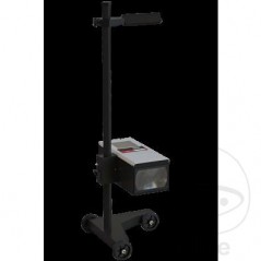 MAWEK headlight leveling machine SEG 011 668.06.56