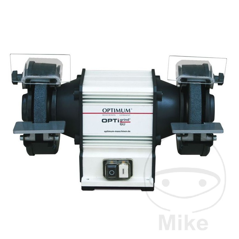 OPTIMUM double grinding machine 230V 450W 175X25X32 685.13.18
