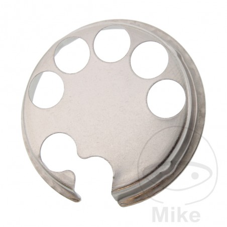 DELLORTO Carburetor air gauge plate 17.5 MM 724.56.16