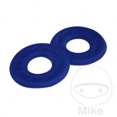 PROGRIP Donuts espuma protectores de puño 729.68.41VAR