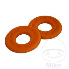 PROGRIP Donuts espuma protectores de puño 729.68.41VAR