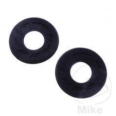PROGRIP Donuts espuma protectores de puño 729.68.41VAR