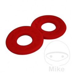 PROGRIP Donuts espuma protectores de puño 729.68.41VAR