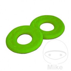 PROGRIP Donuts espuma protectores de puño 729.68.41VAR