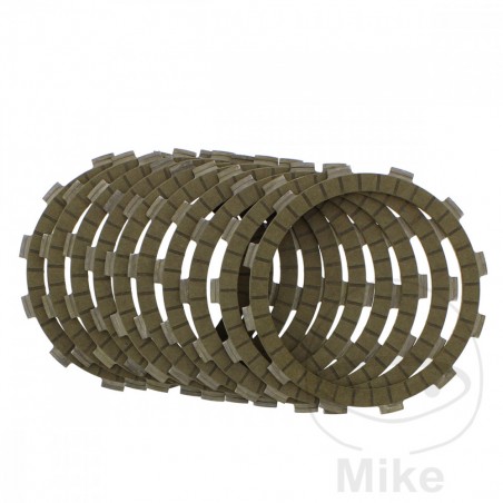 TRW Discos de embrague RACING 738.03.62