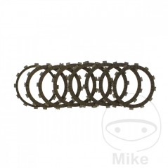 TRW Clutch plates RACING 738.04.33