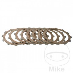 TRW Clutch plates ALTN:7452279 738.05.61