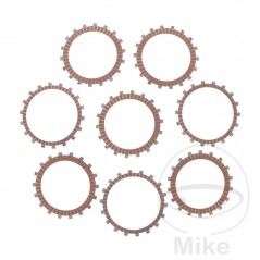 Clutch plates ZF 738.06.91