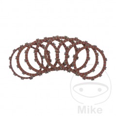 Clutch plates ZF 738.06.92