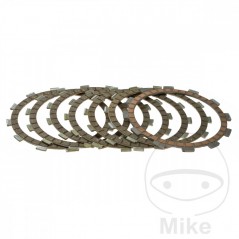 TRW Clutch plates ALTN:7450141 738.74.26